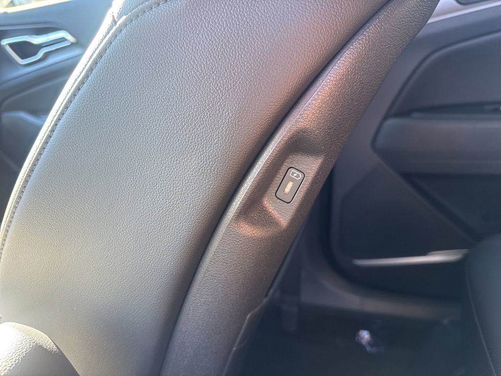 New 2026 Kia Sportage EX image 12