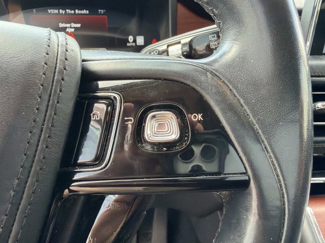 Used 2020 Lincoln Aviator Reserve w/ Equipment Group 201A image 26