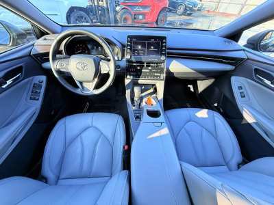 Used 2019 Toyota Avalon XLE w/ Moonroof Package FWD image 7