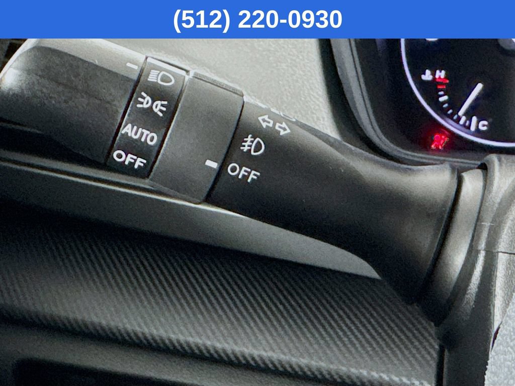 Certified 2026 Subaru Crosstrek 2.5i Premium AWD/4WD image 13