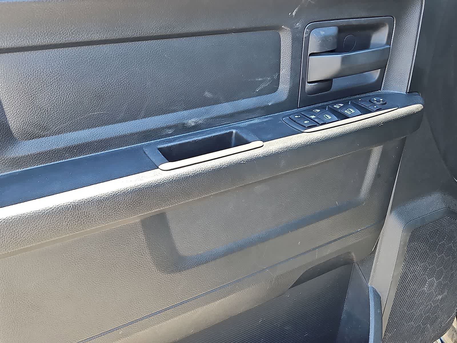 Used 2018 RAM 1500 Tradesman w/ Popular Equipment Group AWD/4WD image 27