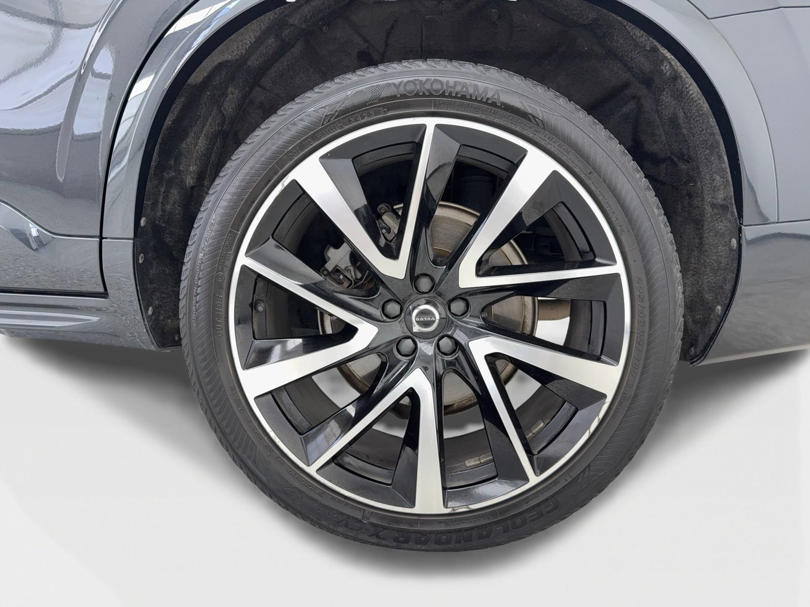 Used 2021 Volvo XC90 T6 Momentum w/ Protection Package Premier AWD/4WD image 56