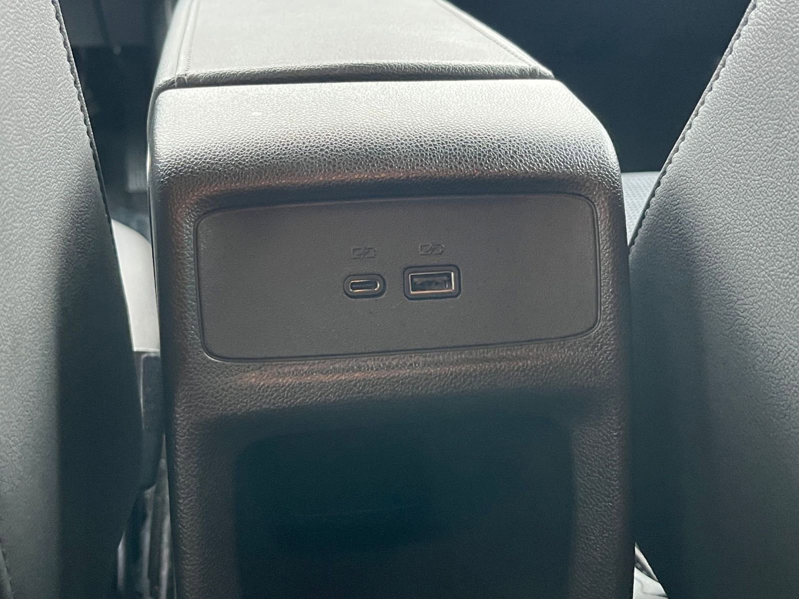 Used 2025 Buick Envista Preferred image 22