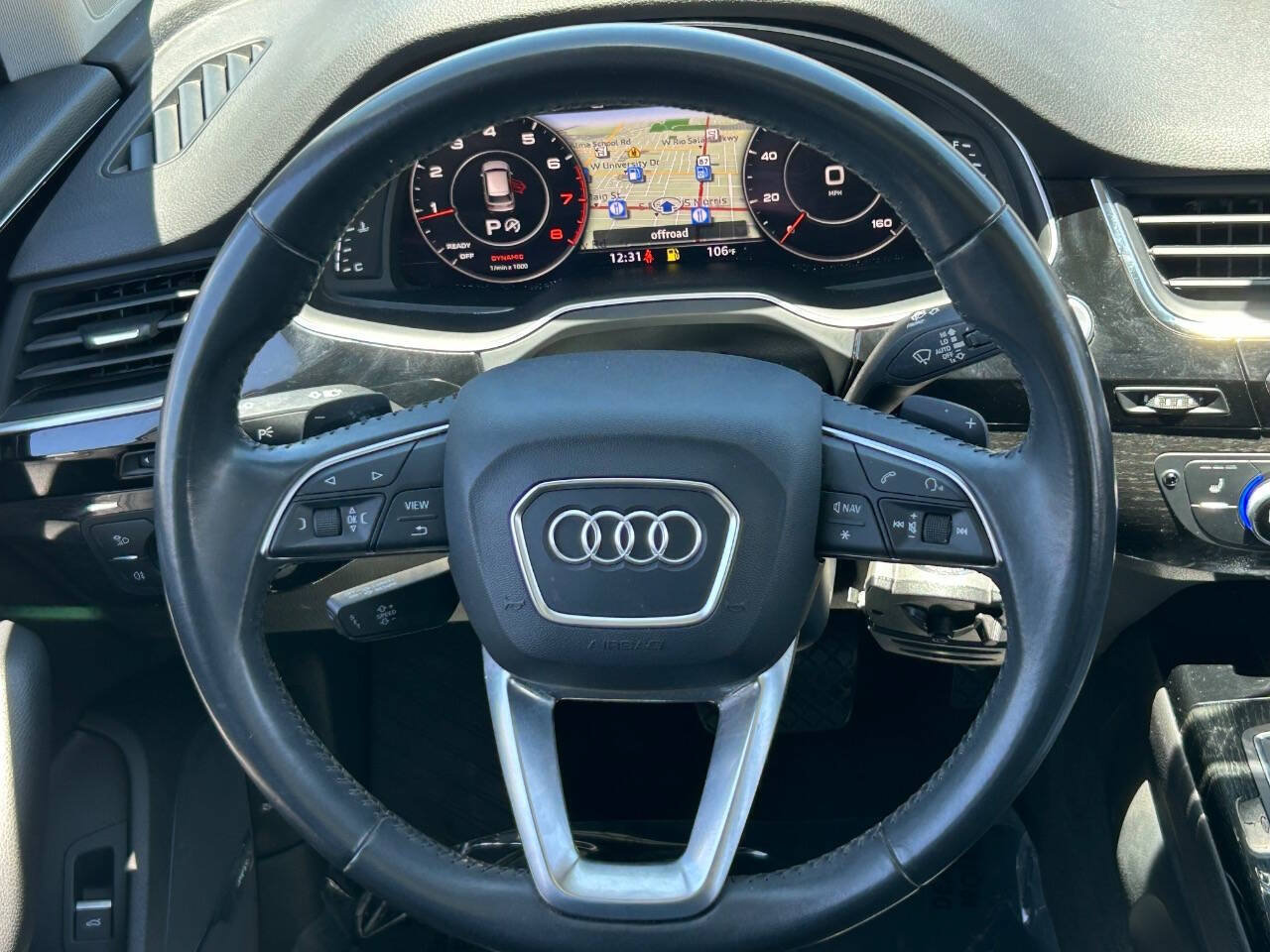 Used 2019 Audi Q7 3.0T Premium Plus AWD/4WD image 21