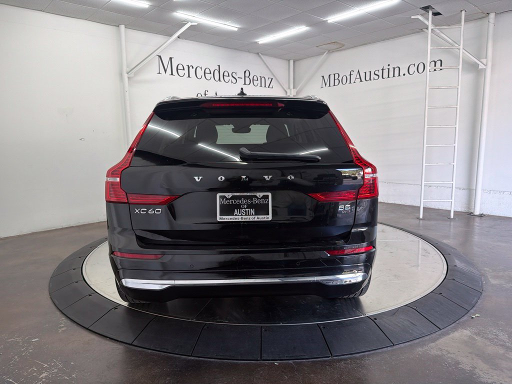 Used 2023 Volvo XC60 B5 Ultimate FWD image 6