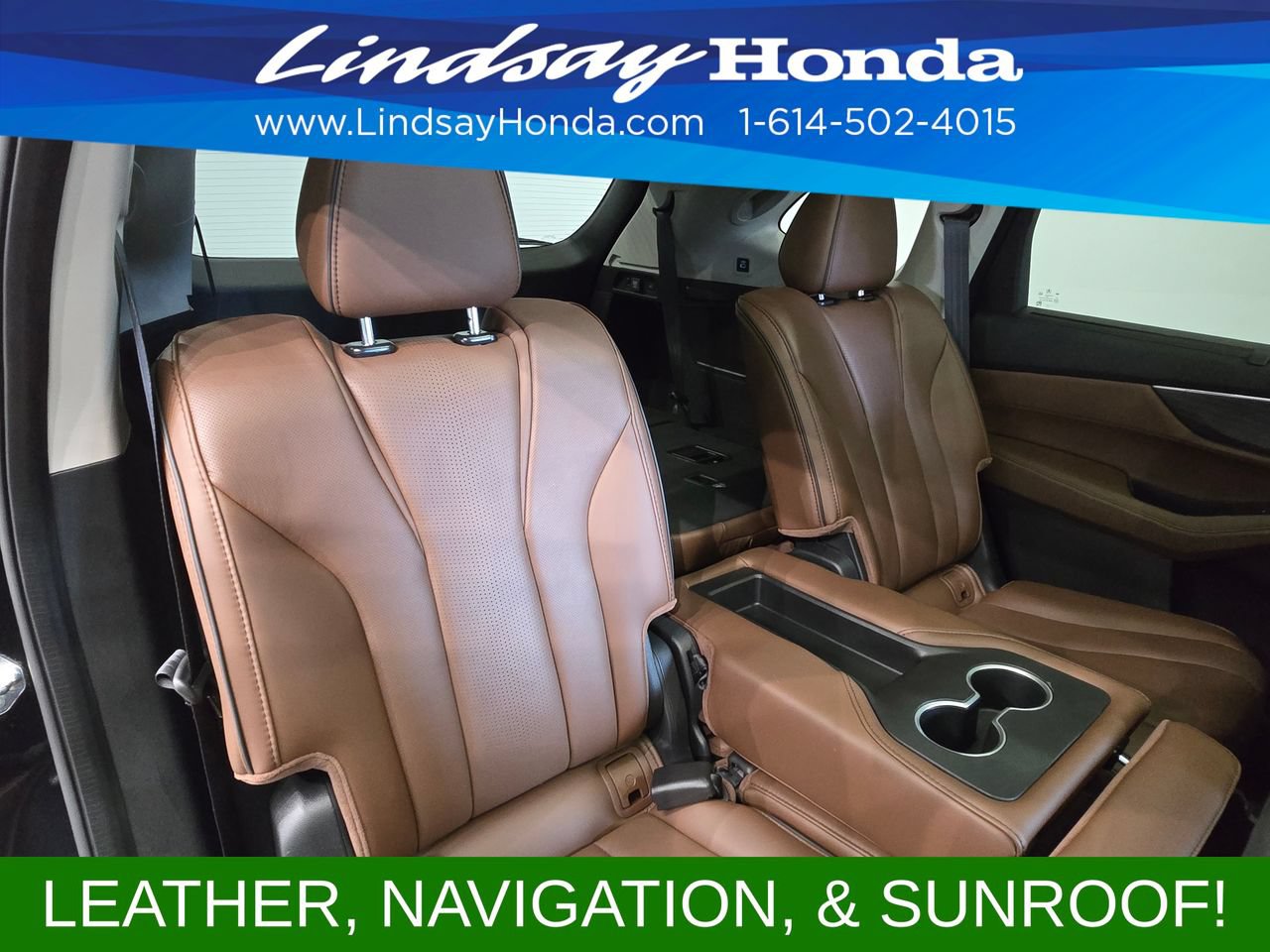 Used 2024 Acura MDX SH-AWD w/ Advance Package image 8