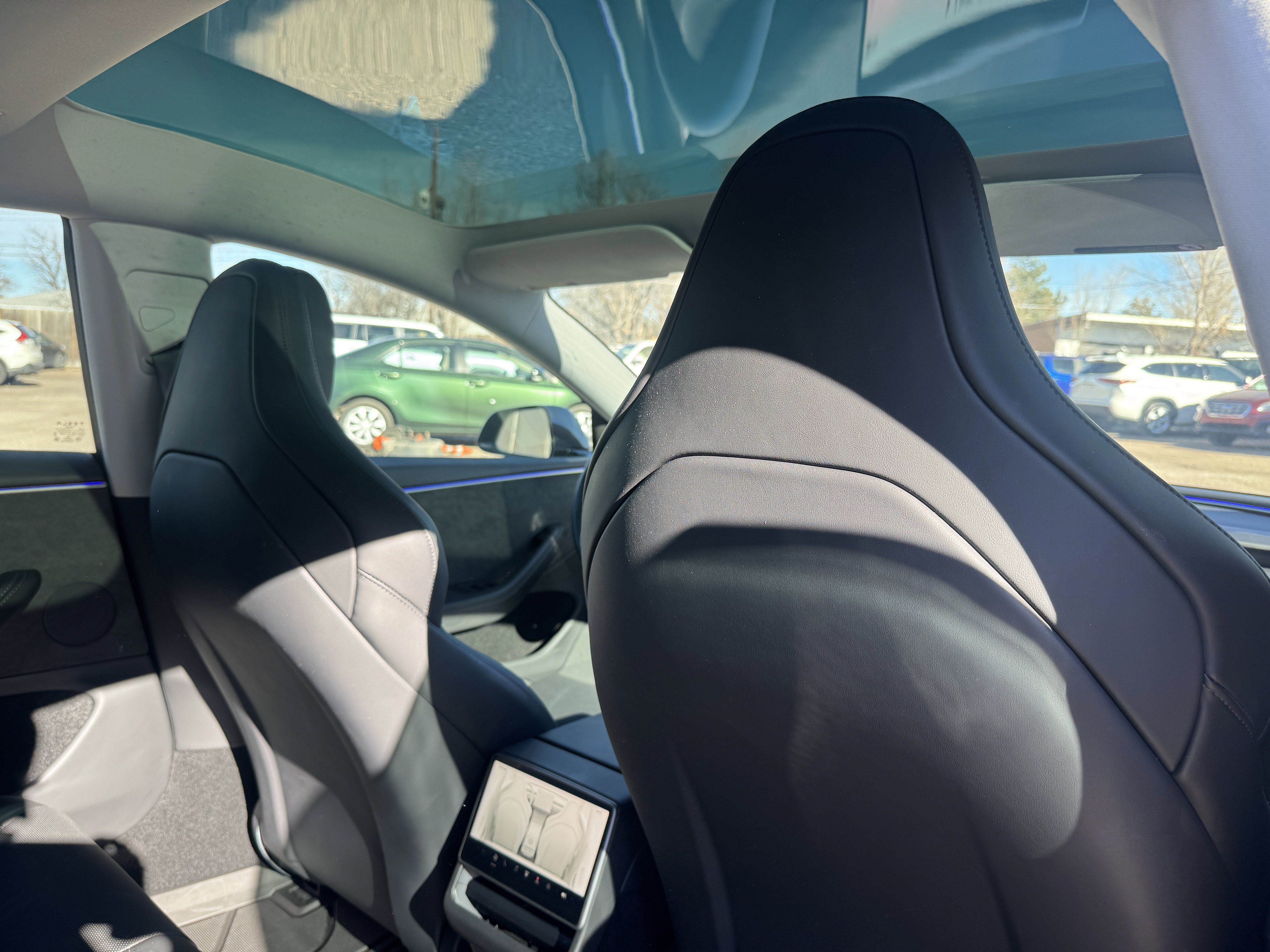 Used 2024 Tesla Model 3 Performance image 19