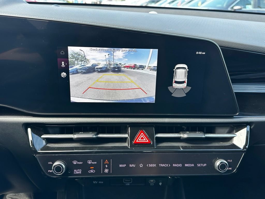 Used 2023 Kia Niro Wind FWD image 27
