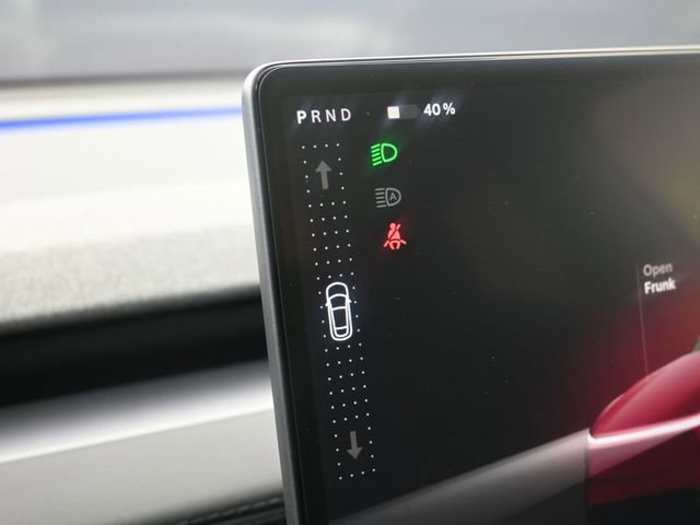 Used 2026 Tesla Model Y Long Range image 12