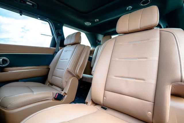 New 2026 Hyundai Palisade Calligraphy AWD/4WD image 37