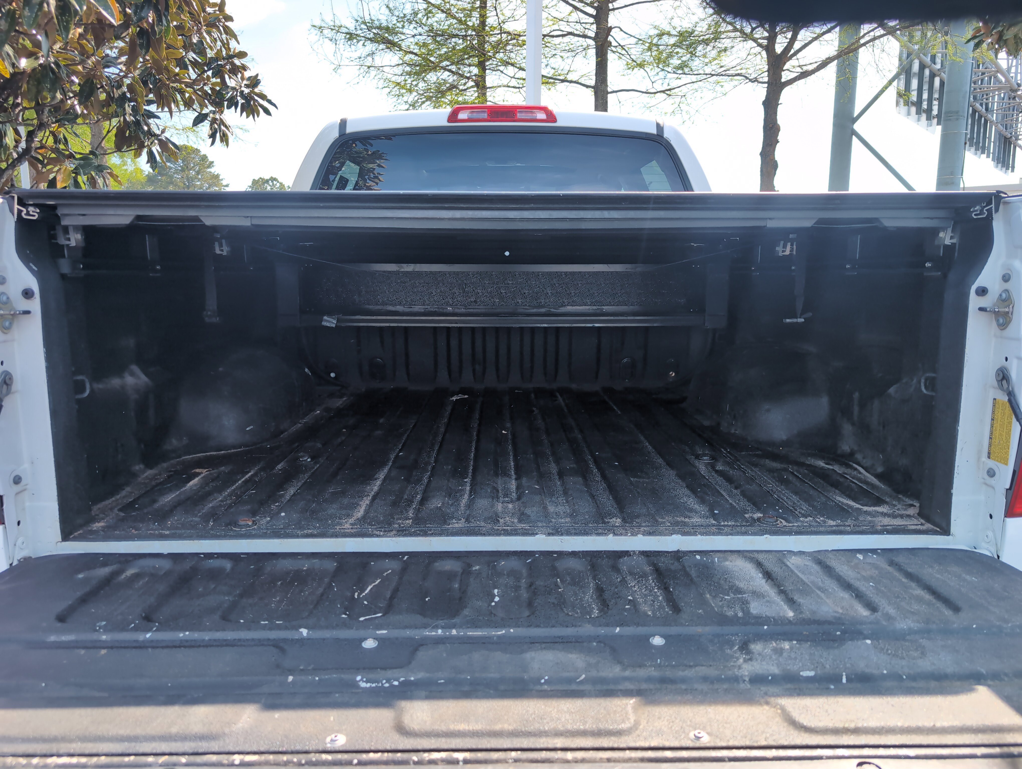 Used 2019 Toyota Tundra Limited w/ TRD Off Road Package AWD/4WD image 32