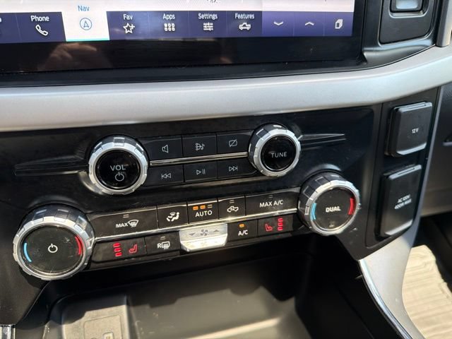 Used 2023 Ford F150 XLT w/ Equipment Group 302A High AWD/4WD image 26