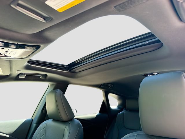 Used 2023 Lexus RX 350 Premium w/ Cold Area Package FWD image 28