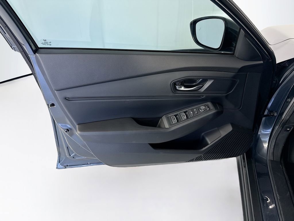 Certified 2024 Honda Accord EX image 24