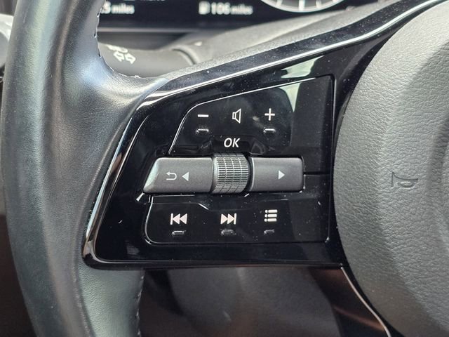 Used 2024 Nissan Z Performance w/ Floor Mat Package image 30