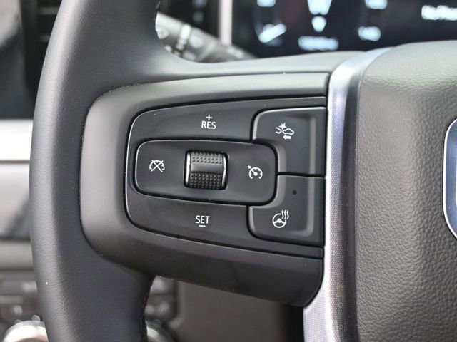 Used 2026 GMC Sierra 1500 SLT AWD/4WD image 15
