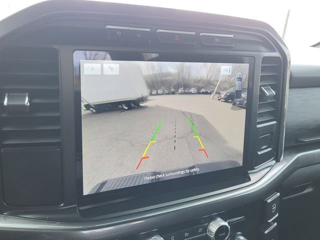 Used 2023 Ford F150 XLT w/ Equipment Group 302A High image 17