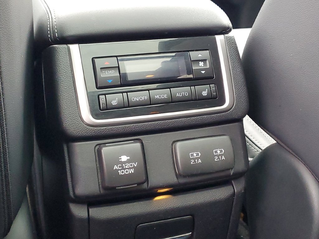 Used 2022 Subaru Ascent Touring AWD/4WD image 18