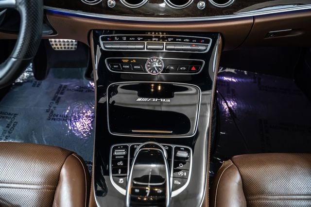 Used 2018 Mercedes-Benz E 63 AMG S image 39