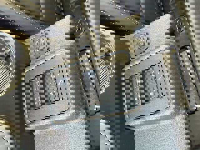 New 2025 Ford Bronco Outer Banks image 13