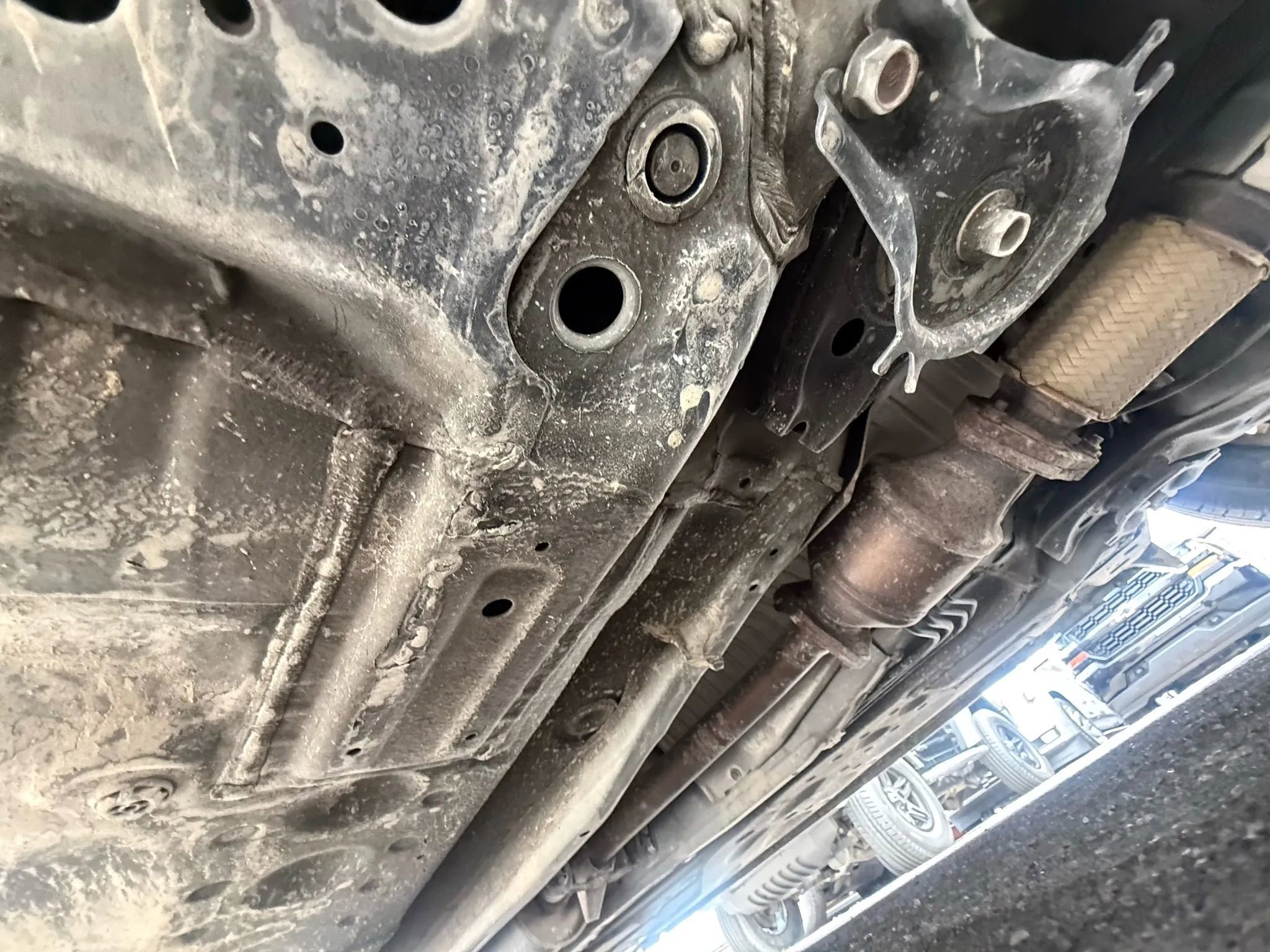 Used 2009 Honda Accord LX-P image 32