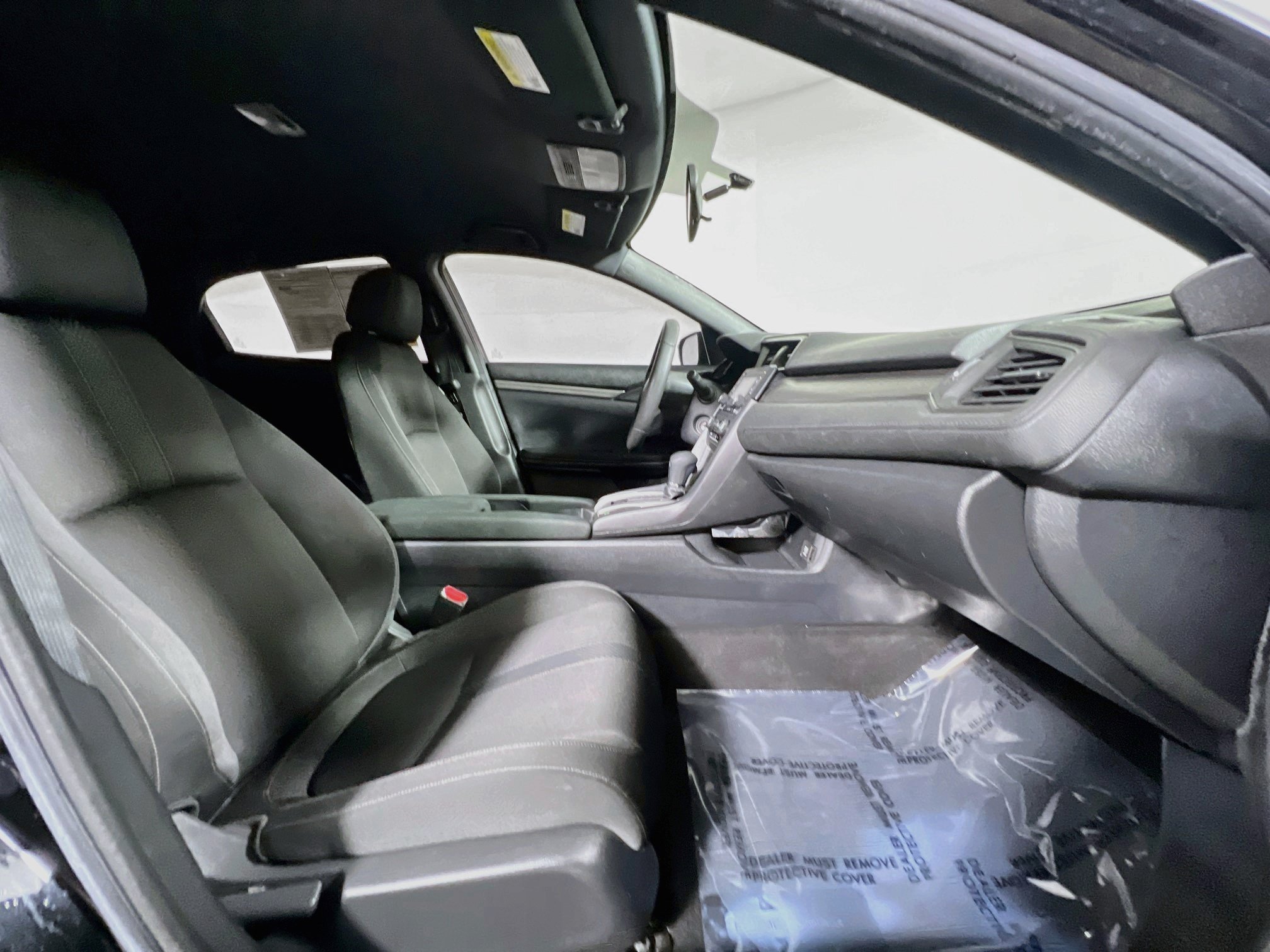 Used 2018 Honda Civic LX image 31