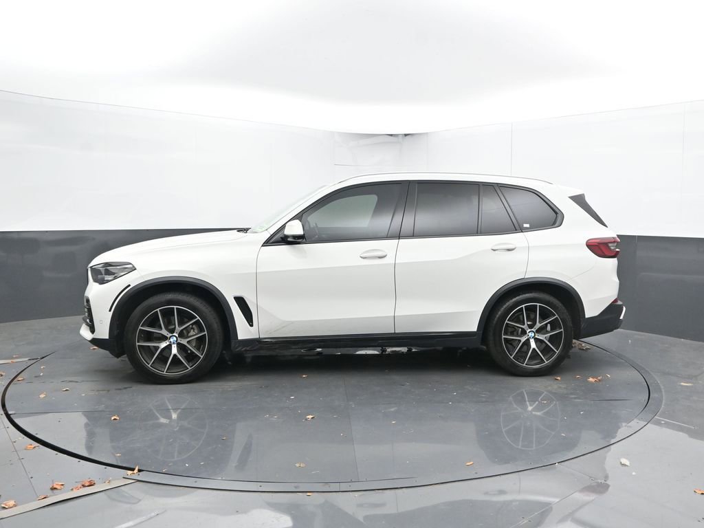 Used 2019 BMW X5 xDrive40i w/ Convenience Package image 6