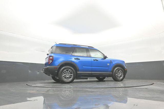 New 2026 Ford Bronco Sport Big Bend AWD/4WD image 40