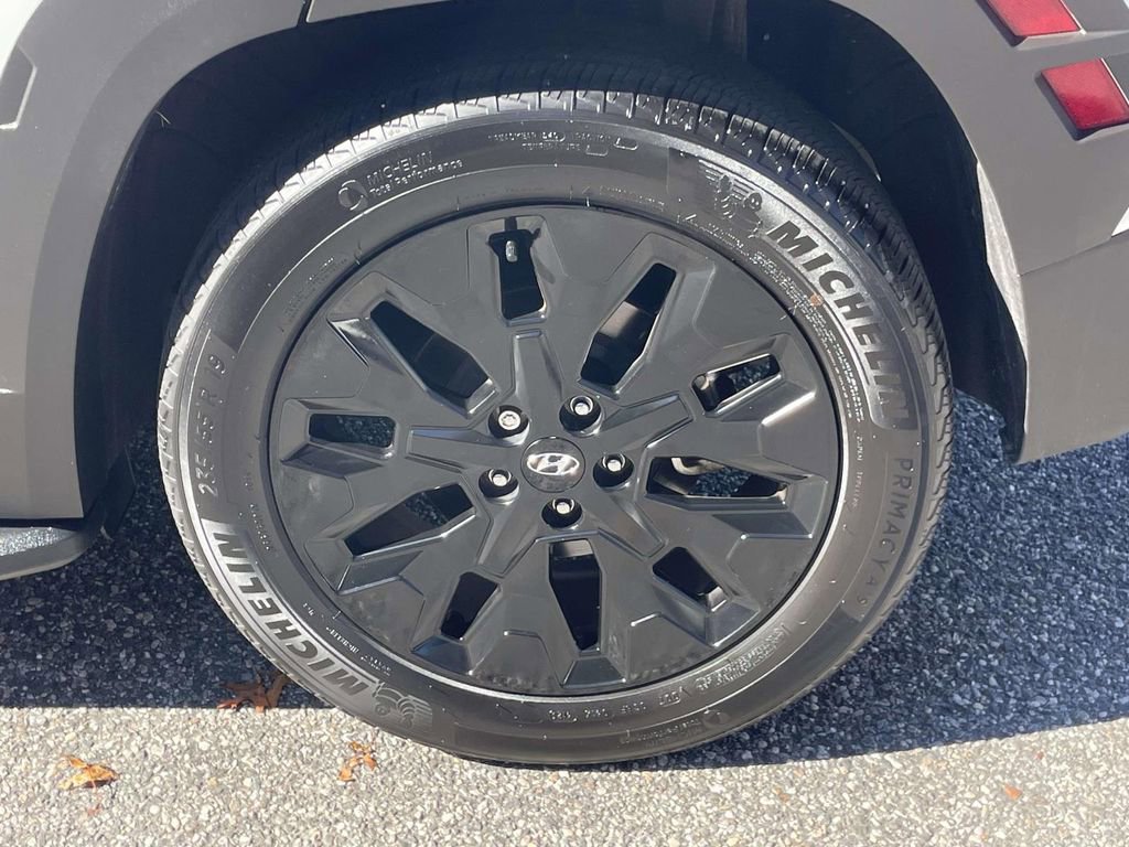 Used 2024 Hyundai Tucson XRT image 10