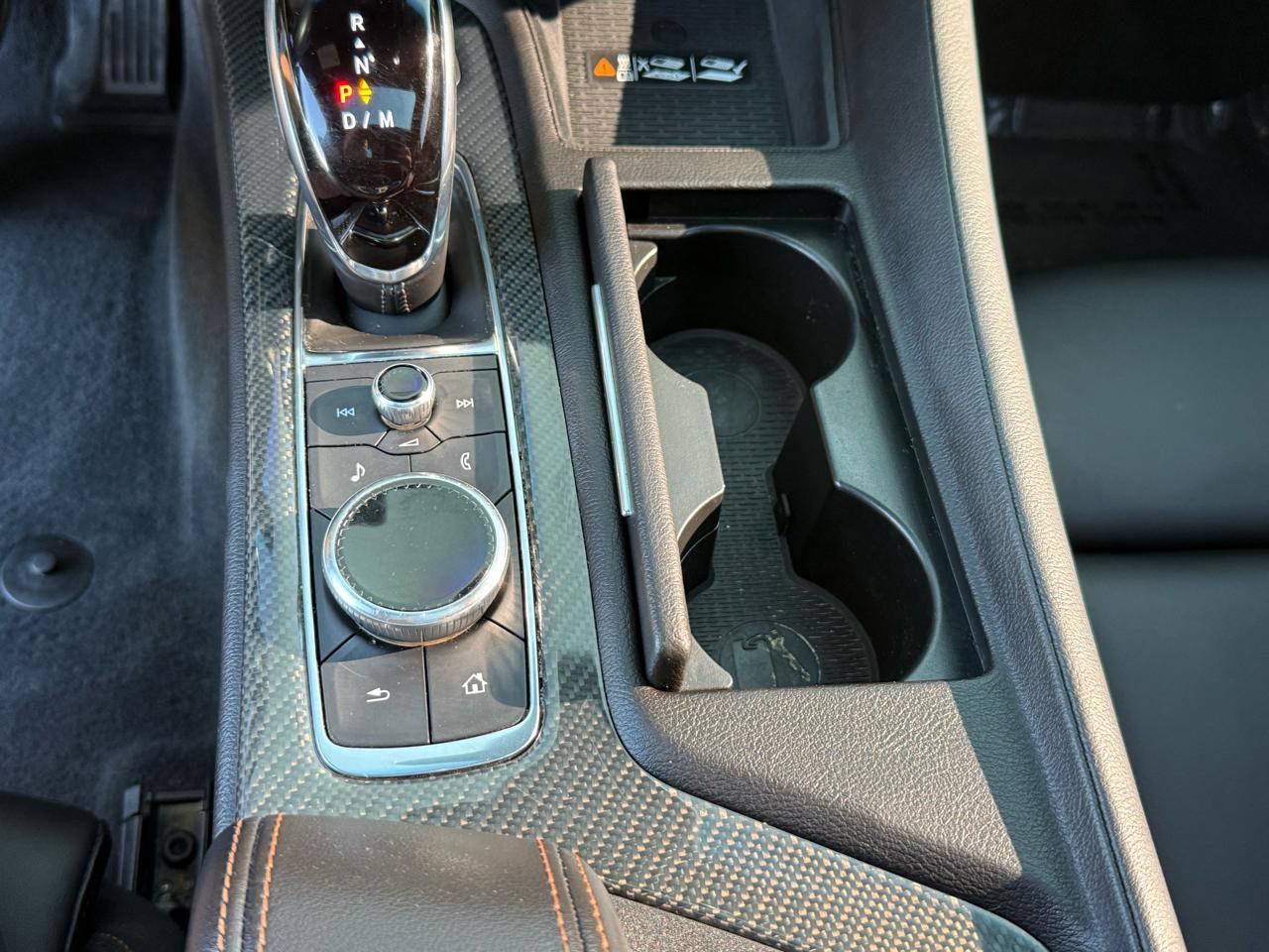 Used 2022 Cadillac CT5 V w/ Cold Weather Package AWD/4WD image 26