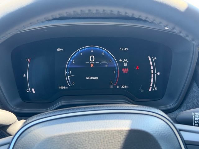 Certified 2026 Toyota Corolla Cross LE AWD/4WD image 29