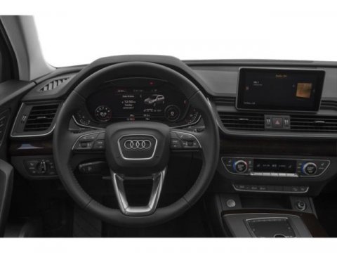 Used 2018 Audi Q5 2.0T Premium Plus w/ Premium Plus Package AWD/4WD image 7