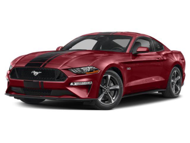 Used 2022 Ford Mustang GT Premium w/ GT Performance Package
