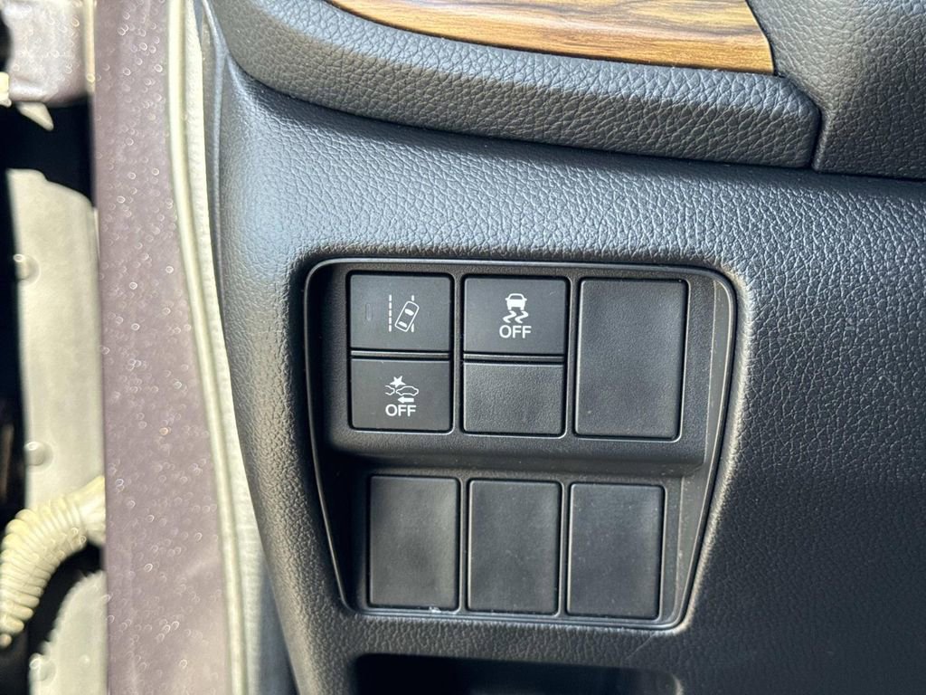 Used 2018 Honda CR-V EX image 31