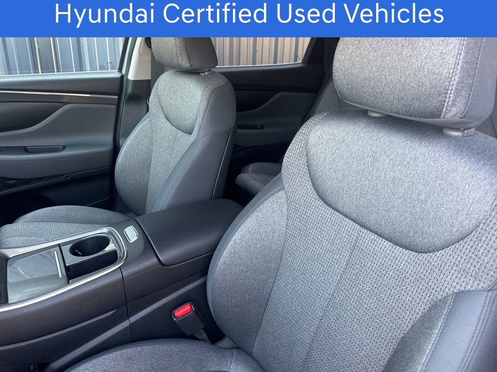 Certified 2023 Hyundai Santa Fe SEL w/ Cargo Package image 15