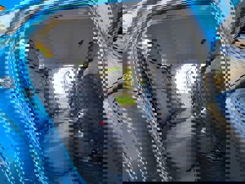 Used 2018 Subaru Impreza 2.0i image 16