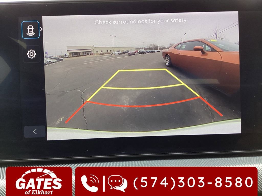 Used 2025 Hyundai Sonata SEL image 16