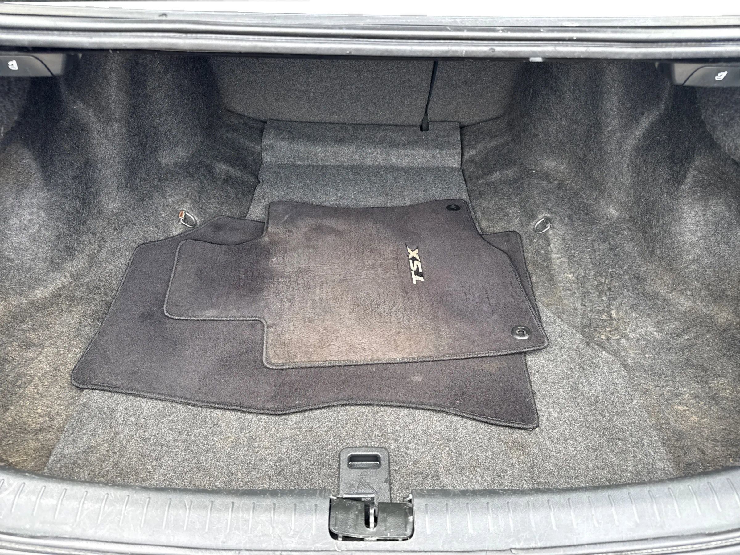 Used 2010 Acura TSX Sedan FWD image 12