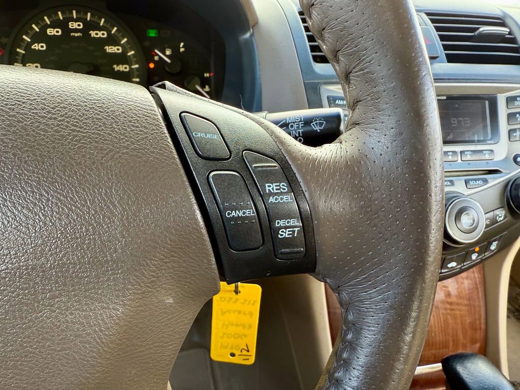 Used 2006 Honda Accord EX image 23