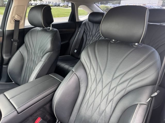 Used 2021 Genesis G80 3.5T AWD/4WD image 19