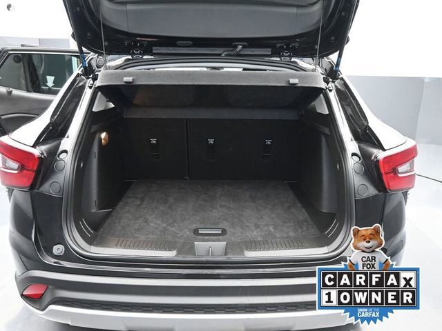 Used 2025 Chevrolet Trax LT w/ LT Convenience Package