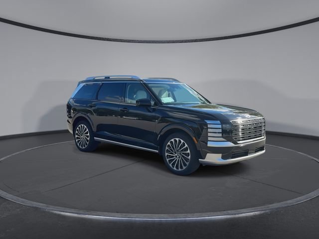 New 2026 Hyundai Palisade Calligraphy image 2