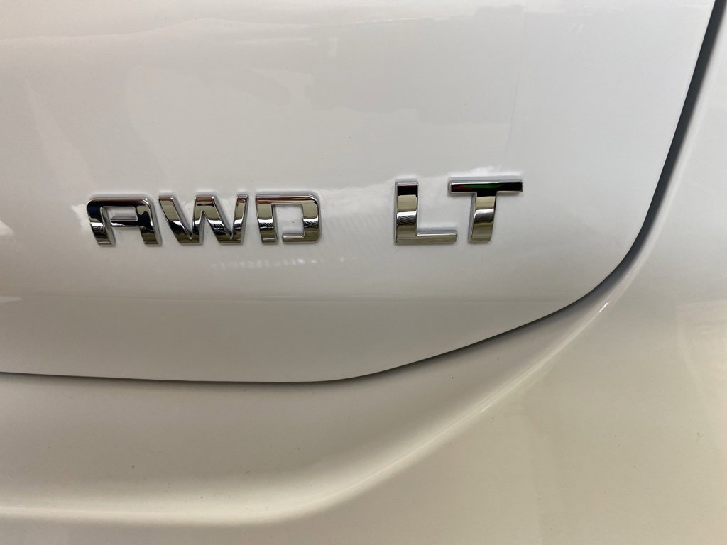 Certified 2020 Chevrolet Equinox LT image 15