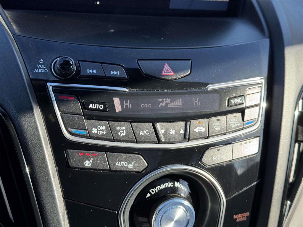 Certified 2022 Acura RDX w/ Technology Package image 28