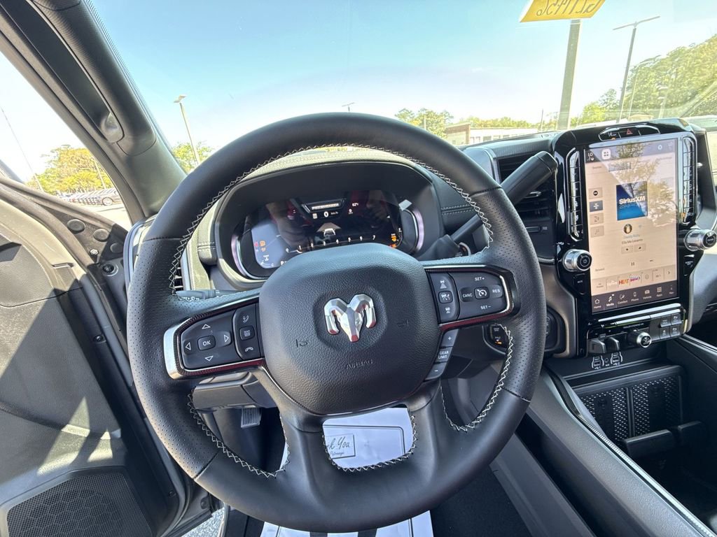 New 2026 RAM 2500 Power Wagon image 13