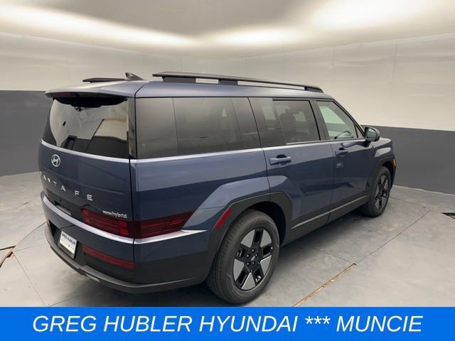 New 2026 Hyundai Santa Fe SEL AWD/4WD image 12