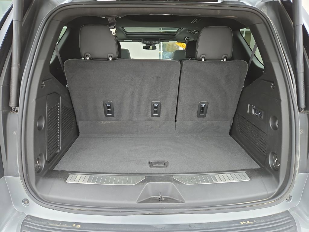 Used 2024 Chevrolet Tahoe Z71 image 30