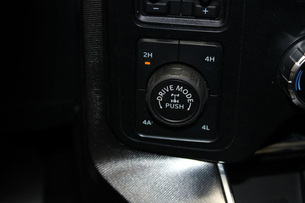 Used 2023 Ford F150 Platinum w/ Equipment Group 701A High image 33