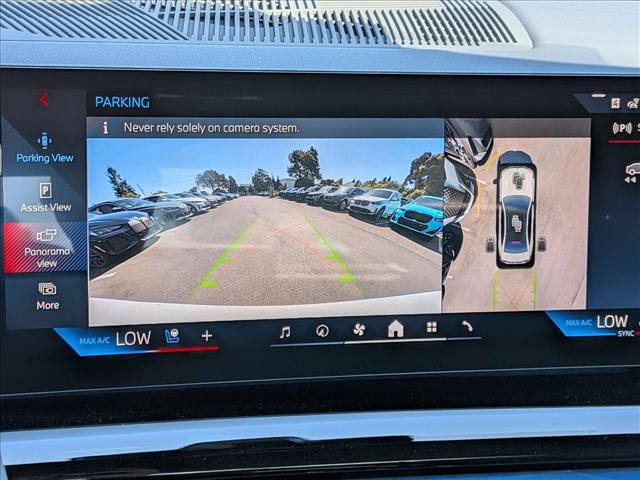 New 2026 BMW i5 M60 w/ Executive Package AWD/4WD image 12