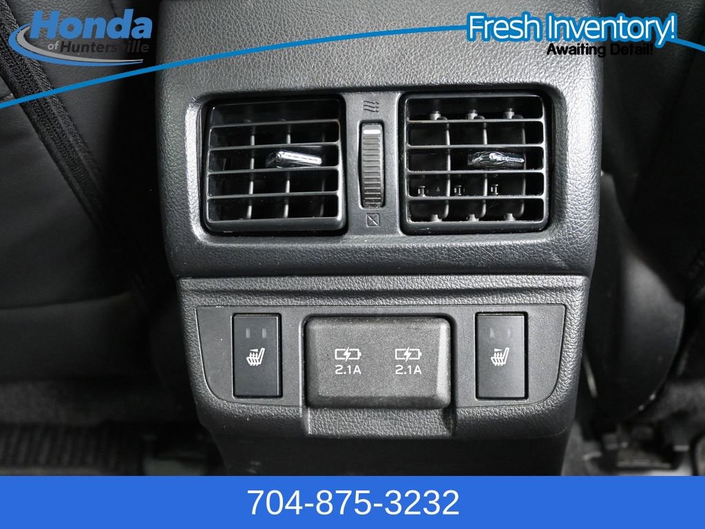 Used 2019 Subaru Outback 2.5i Limited AWD/4WD image 10
